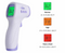 AA - Infrared Thermometer (β)