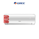 Gree - Fairy 2021 Air Conditioner (1 Ton) Including Installation In Amman