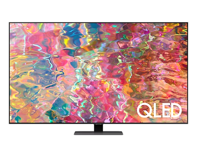 Samsung - 55" TV QLED 4K