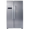 Sharp - Refrigerator 645L Stainless Steel A++