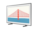 SAMSUNG - 75" The Frame Art Mode 4K Smart TV (β)