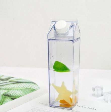 TXON - Water Bottle - 20 x 6 cm