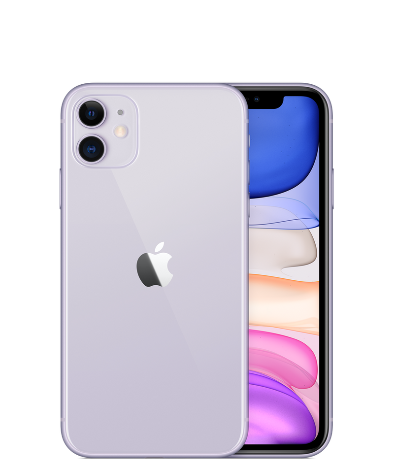Apple - Iphone 11 (4G / 128GB)