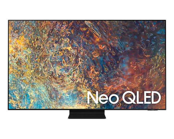 Samsung - TV 75" Neo QLED 4K Smart QN90A