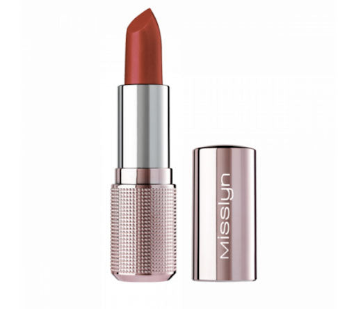Misslyn - Color Crush Lipstick (β)