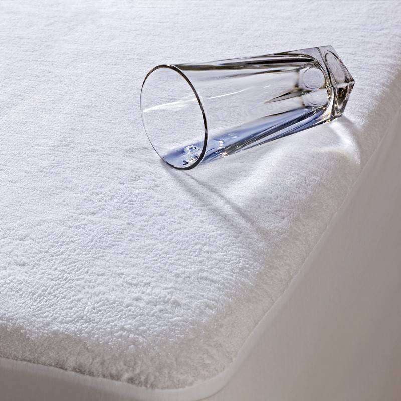 NOVA - Mattress Protector Towel Warm-Pro (Multi Sizes / White)