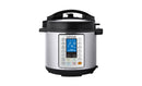 Nutricook - 10 In 1 Electric Pressure Cooker (16 Smart Programs - 1000W -  6L/8L)