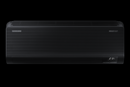 Samsung - Black Inverter WindFree™ AC with WiFi, 1.5 Ton