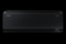 Samsung - Black Inverter WindFree™ AC with WiFi, 1.5 Ton