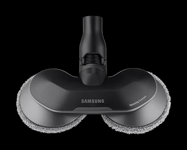 Samsung - Spinning Sweeper