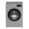 Blomberg - Washing Machine 9KG Silver RPM A+++