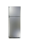 Sharp - Refrigerator 450 Liter Silver A+