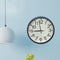 TXON - Wall Clock - 33 cm