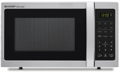 SHARP - Microwave oven