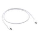 Apple - Thunderbolt 3 (Usb‑C) Cable (0.8M) (β)