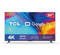 TCL - 50" TV Smart 4K