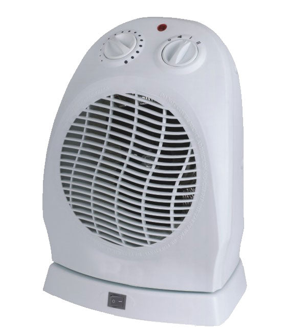Home Electric - Heater 2000W (β)