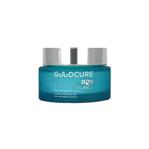 Guudcure - Age Balance Regenerating Night Cream