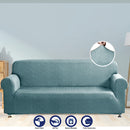 NOVA - Sofa Cover Perfect Fit (2Seat)