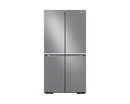 SAMSUNG - Refrigerator (825L / Silver)