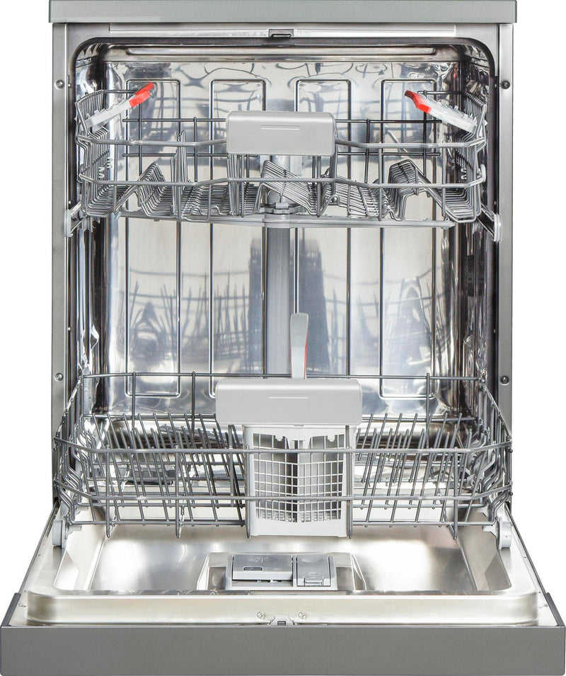 Sharp - Dishwasher A++ (6Program - 15 Place Settings)  (H *W*D : 85*60*60)