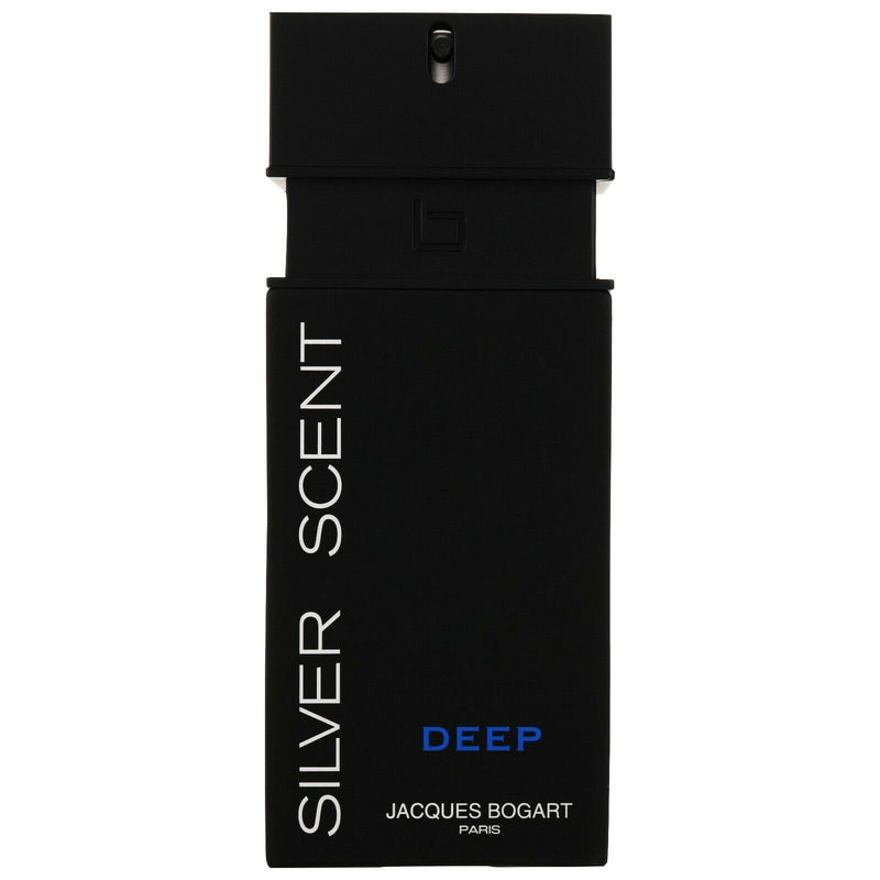 Silver Scent Deep By Jacques Bogart For Men (100M) (β)