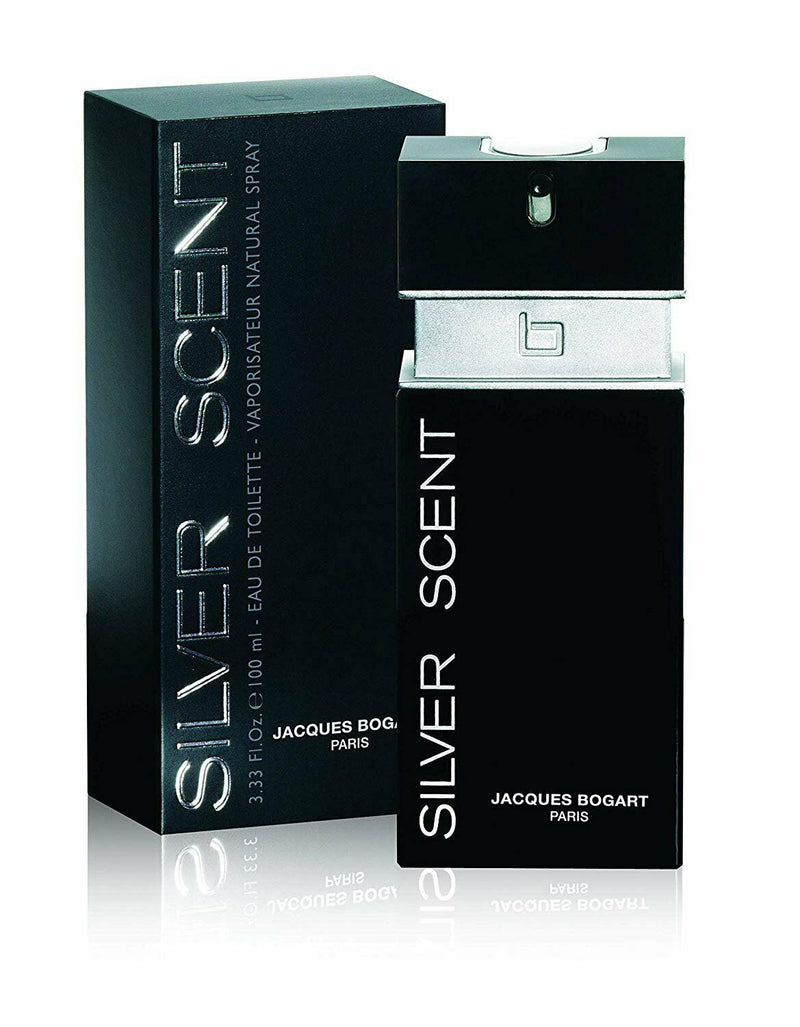 Silver Scent By Jacques Bogart For Men (100M) (β)