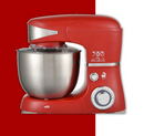 Daewoo - Stand Mixer (5L - 1000W)