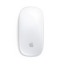 Apple - Magic Mouse 2 (Silver)