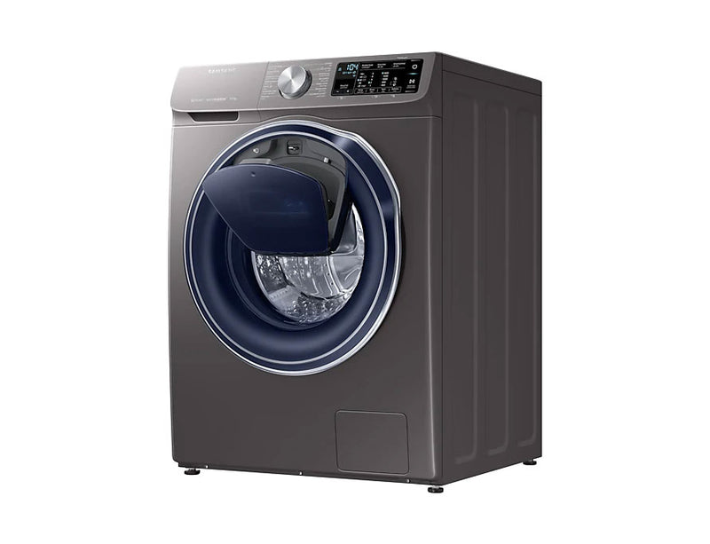 Samsung - Front Load Washing Machine A+++ With Q-Drive (8Kg - 9Kg)