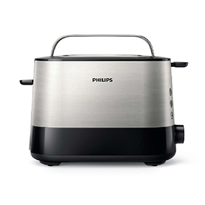 Philips - Bread Toaster Machine 950W