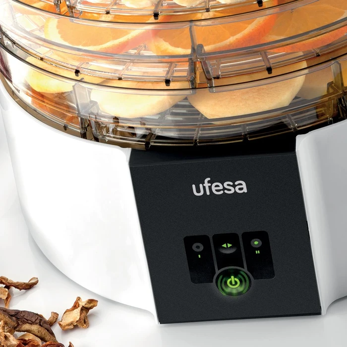 Ufesa - Food Dehydrates (500-520W)