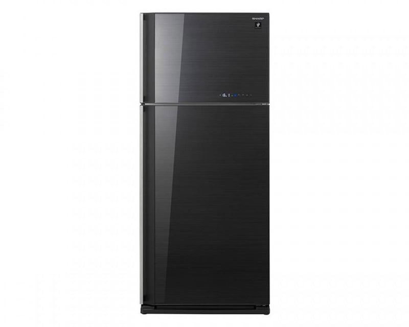 Sharp - Refrigerator A++ (450L)