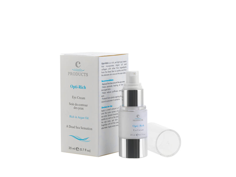 C PRODUCTS - Opti Rich 20ml