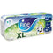 Fine - Fluffy Toilet Paper (200 Sheets * 2 Ply - 10 Packs) (β)