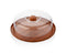 TXON - Pastry Cake Dish - 23 x 23 x 7 Cm