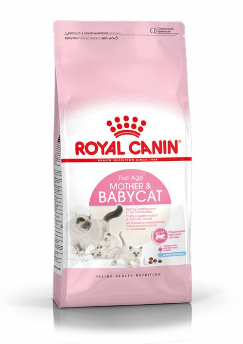 Royal Canin - Fhn Mother&Babycat 2K