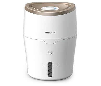 Philips - Series 2000 Air Humidifier