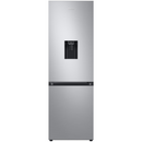 Samsung - Bottom Mount Freezer Refrigerator (352L)