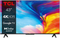 Tcl - Tv 65" Led 4K Qled Android