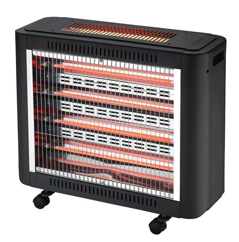 Home Electric - Heater 2000W (β)