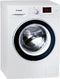 IT Wash - Washing Machine (8KG) 15 Programmes