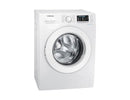 Samsung - Washing Machine With Ecobubble™ (White / 7KG)