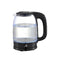 Home Electric - Water Kettle 1.7 L / 2200W