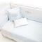 Funna - Prince 70x140 Baby Bed Set 8pcs