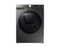 SAMSUNG -Washer & Dryer Combo With Ai Control, Add Wash, Air Wash (8*6KG / Inox)