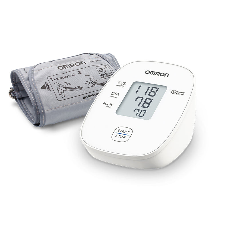 Omron - Blood Pressure Monitor (β)