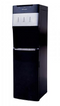 CONTI - Water Dispenser (3 Taps / Black)