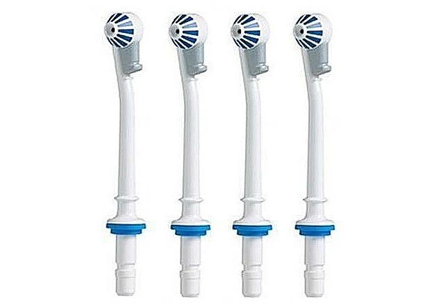 Braun - Oral-B Toothbrush Heads