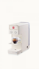 Illy - Y3.2 Iperespresso Coffee Machine (White)